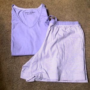 Women’s pajama set